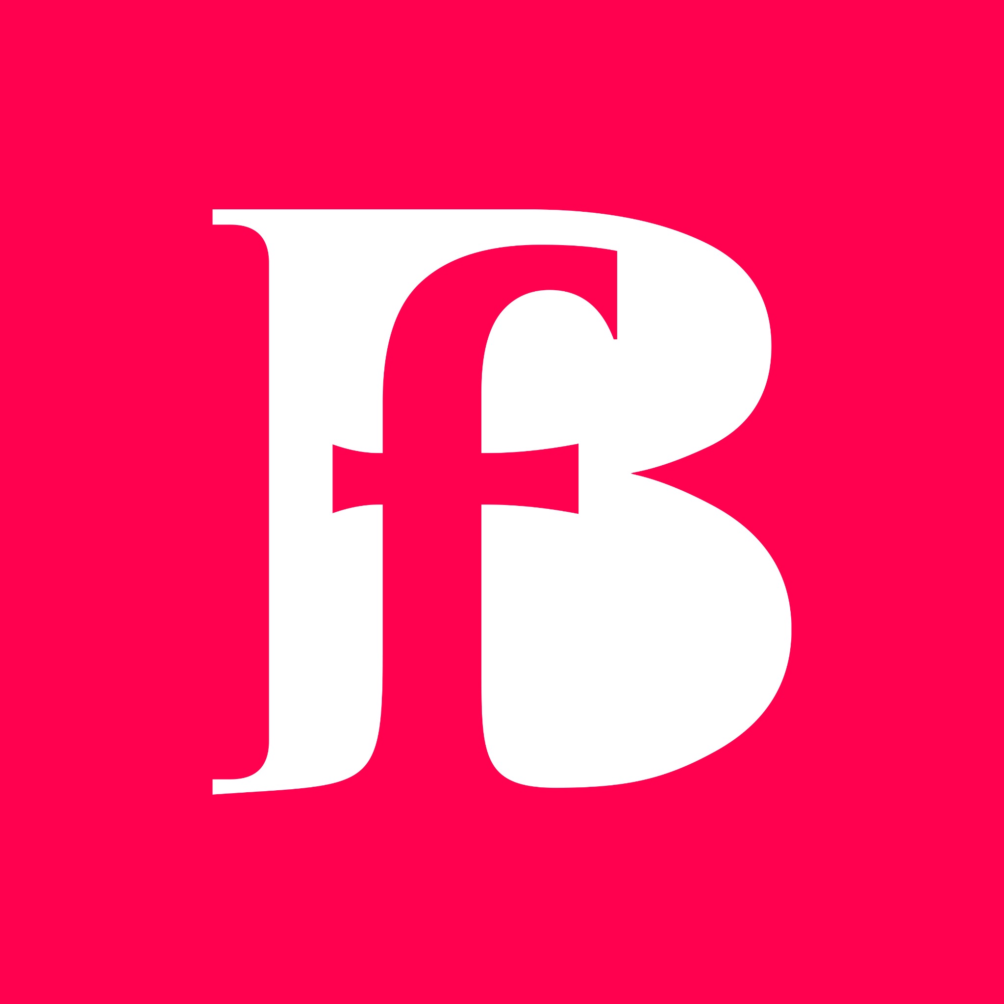 FB logo